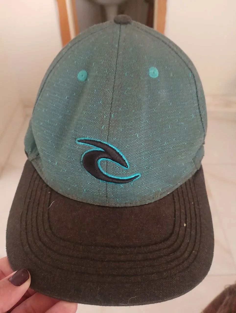 Bone Rip Curl Tepan
