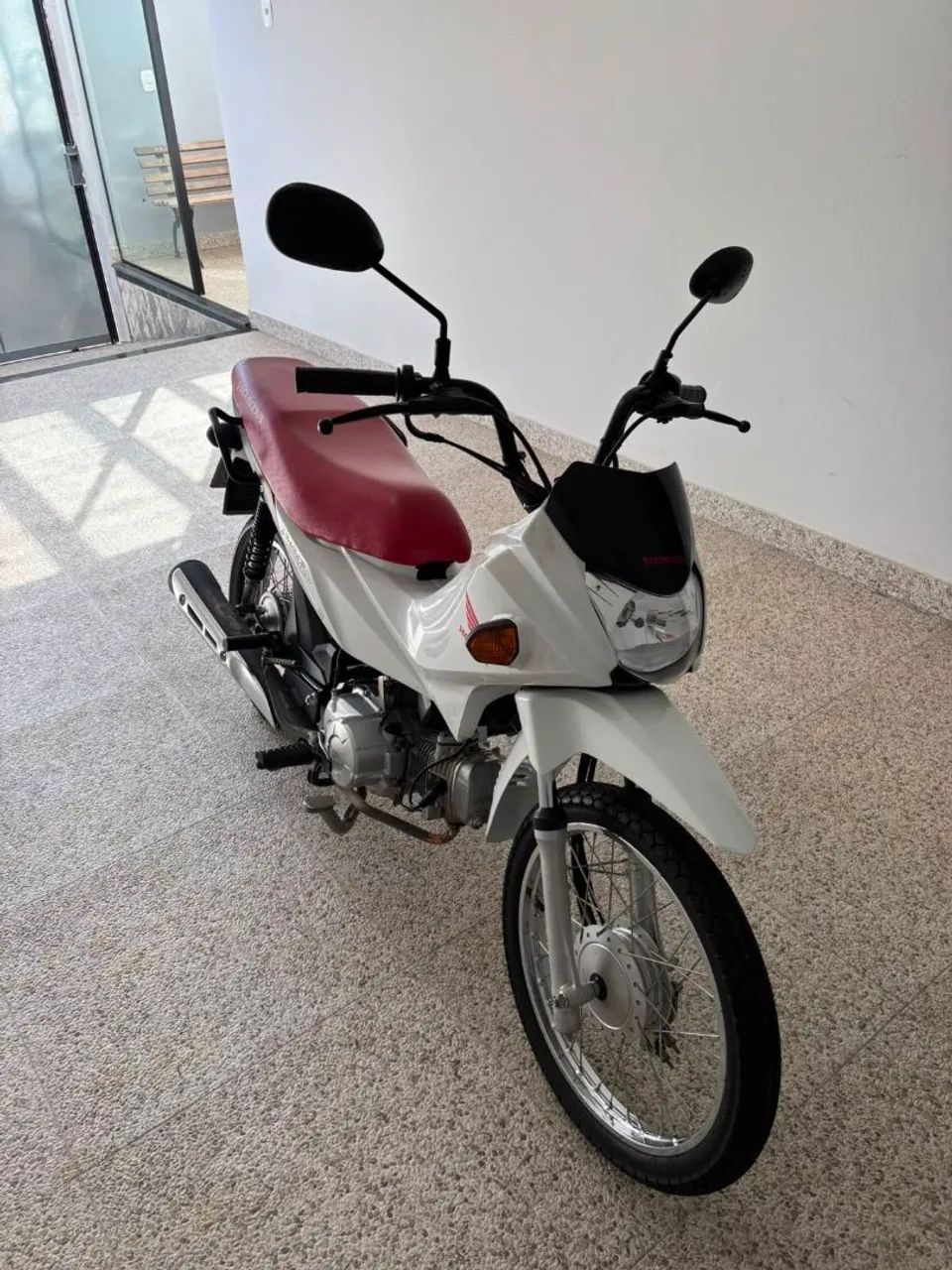 Pop 110i , 22.000km linda 2022 - Foto 2