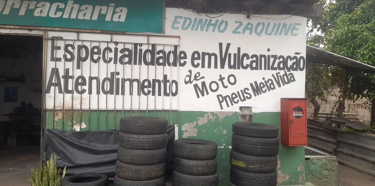 Borracheiro c/Experiência.  - Foto 2