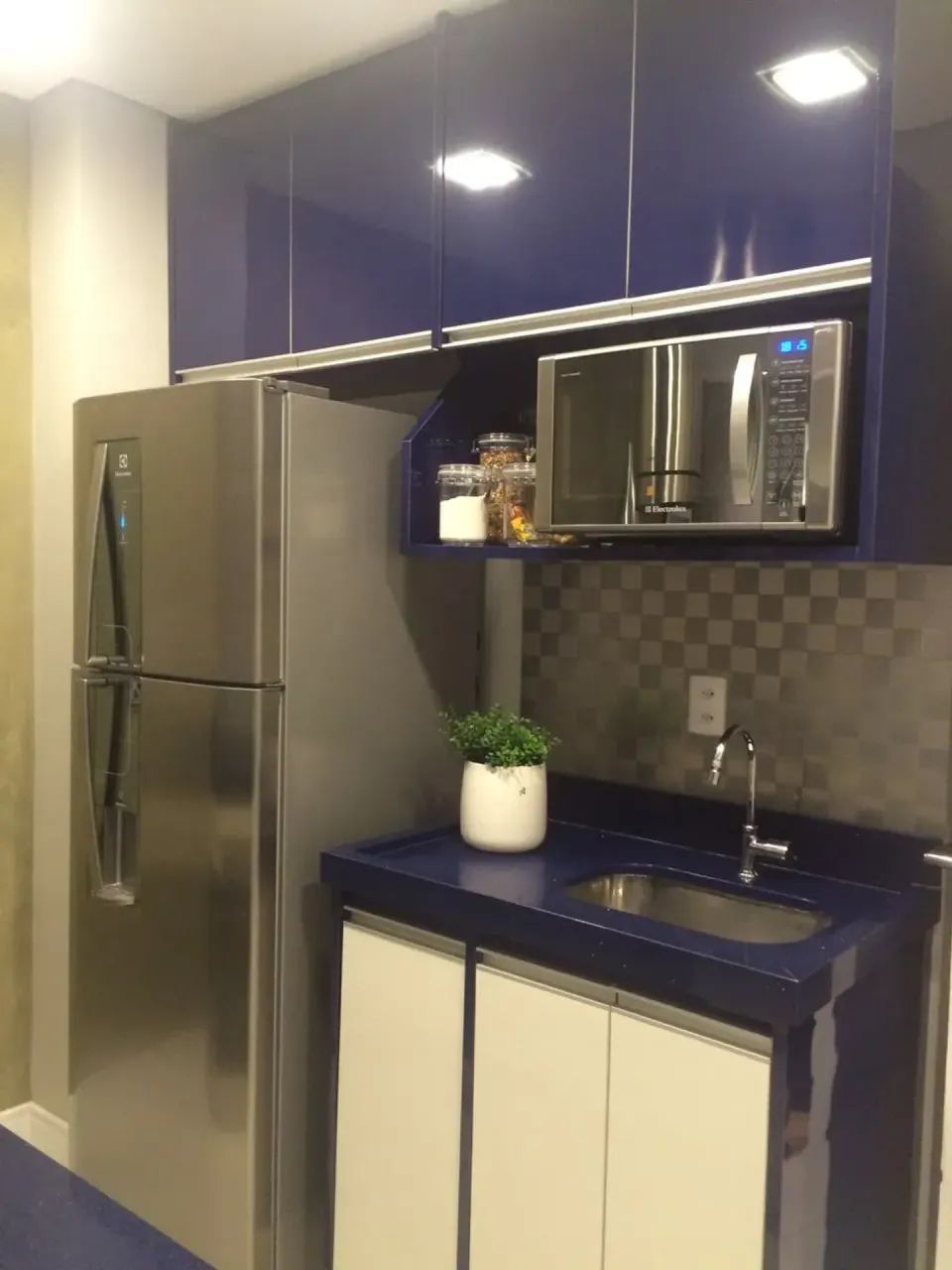 Imóvel para aluguel possui 35m² com 1 quarto MOBILIADO na Barra Funda - Foto 3
