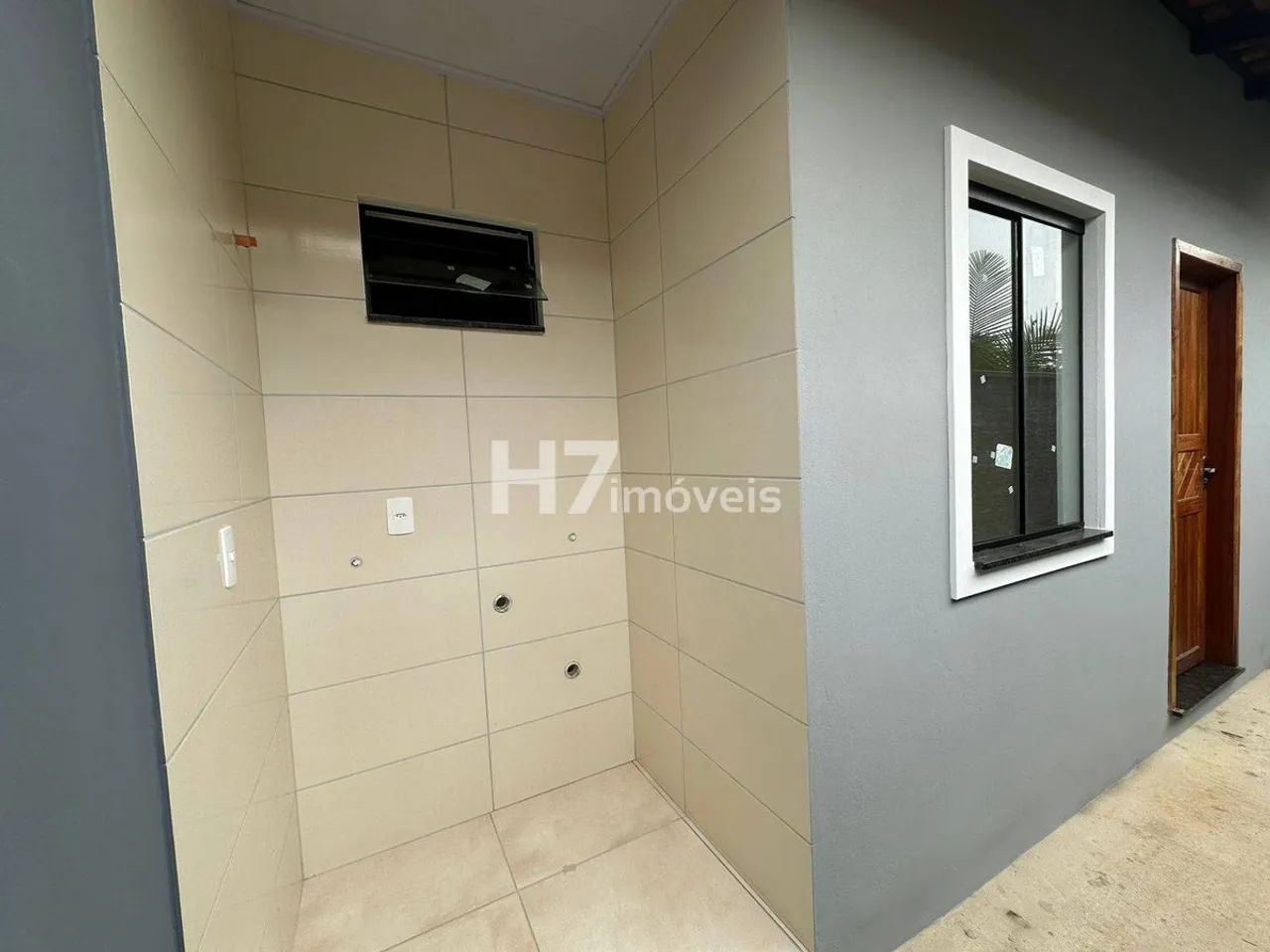 Casa com 2 quartos para Locação, Paranaguamirim - Joinville - Foto 2