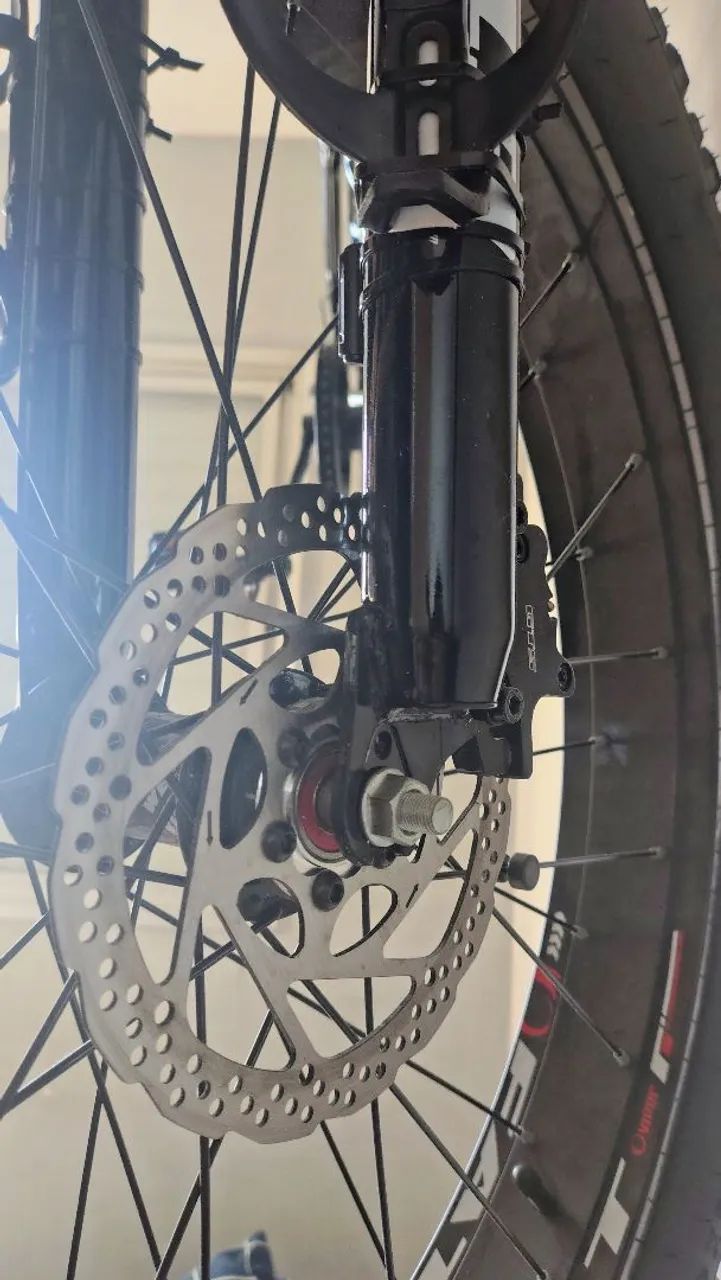 Bicicleta  - Foto 5
