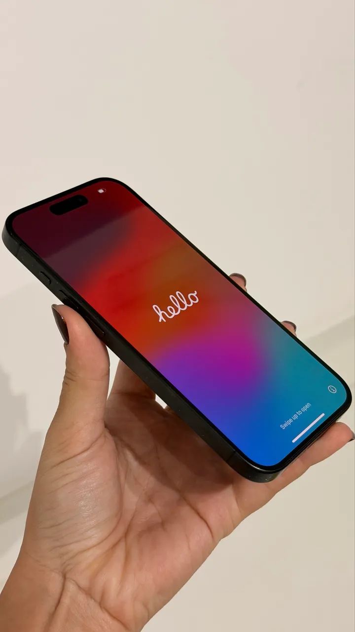 iPhone 15 Pro 256GB 
