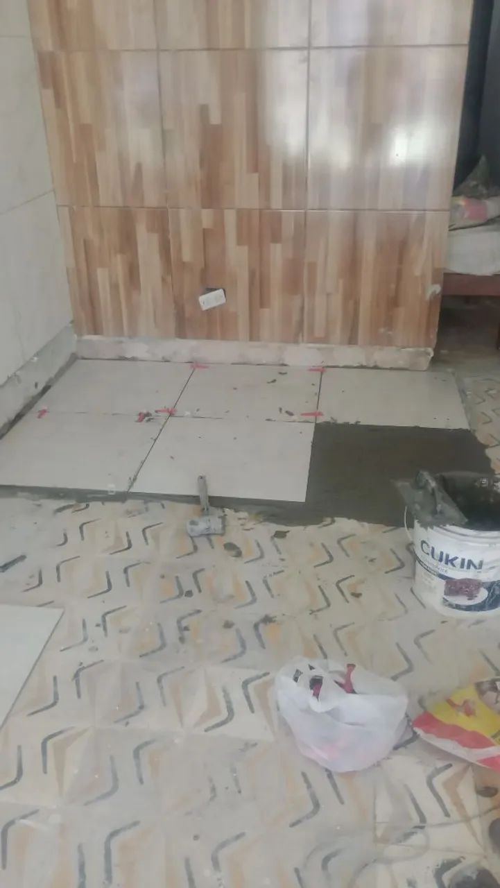 Pedreiro x pintor em geral  - Foto 4