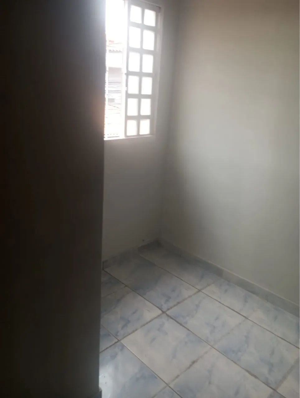 Aluguel de apartamento 