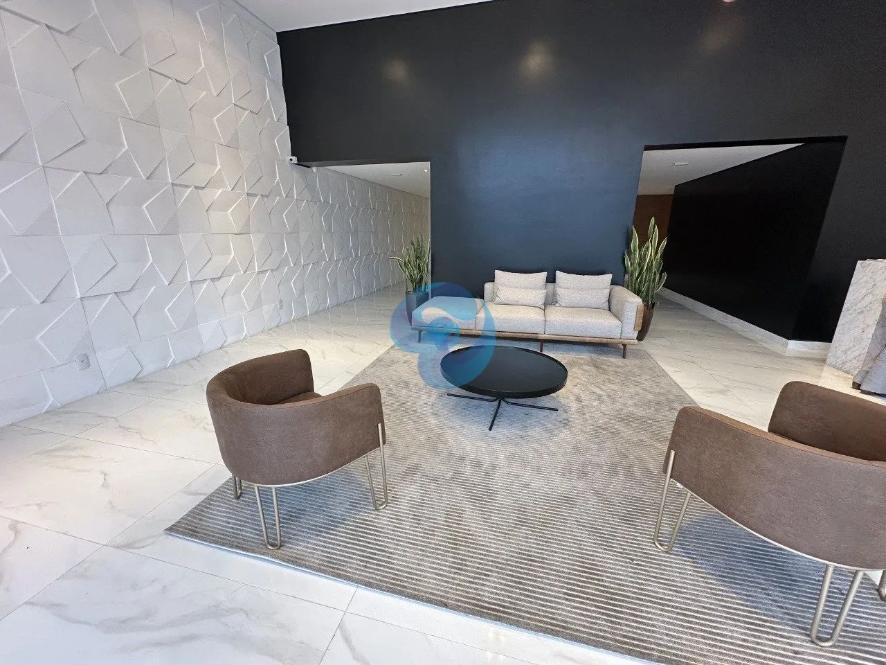 Studio Nothing Hill para aluguel em Sorocaba - Foto 2