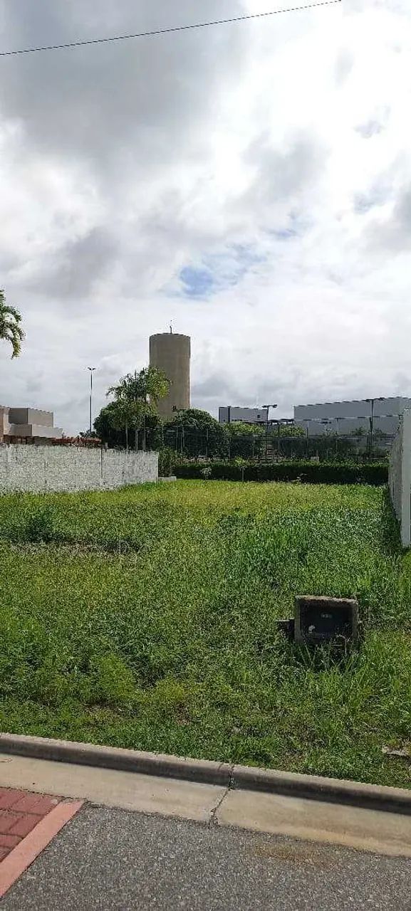 Lote à venda | CD Damha | Barra dos Coqueiros | SE [18250]