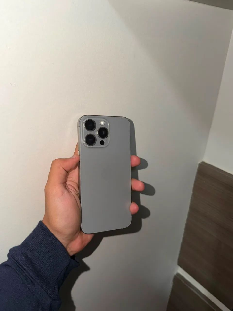 IPHONE 15 PRO MAX - Foto 3