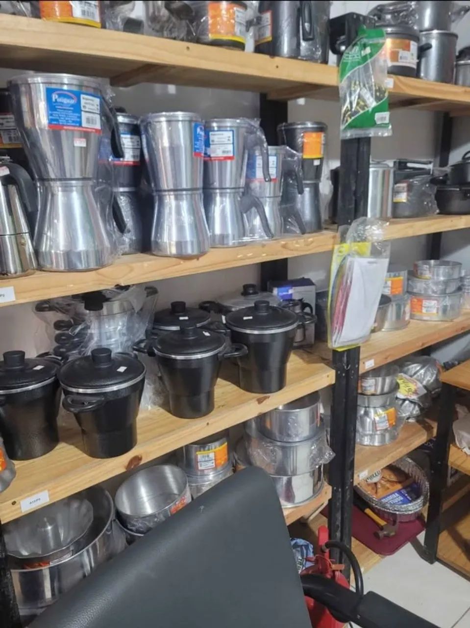 Vendo LOJA de Importados e utilidades - Foto 4