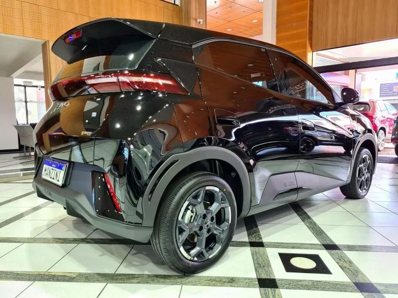 BYD Dolphin Mini (Elétrico) 2027 - Foto 5