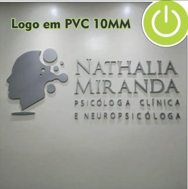Letreiros / ACM / Letras Caixa / Neon LED - Foto 3