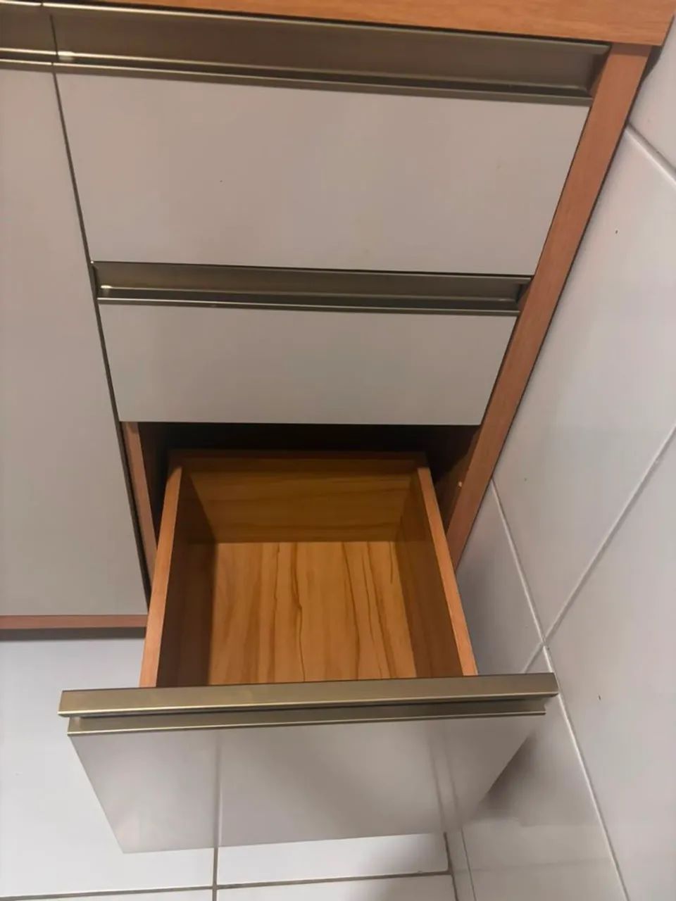Armário de cozinha  - Foto 5