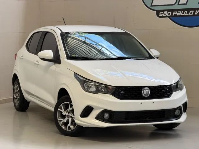 Fiat Argo 1.0 6V Flex. 2019 - Foto 3