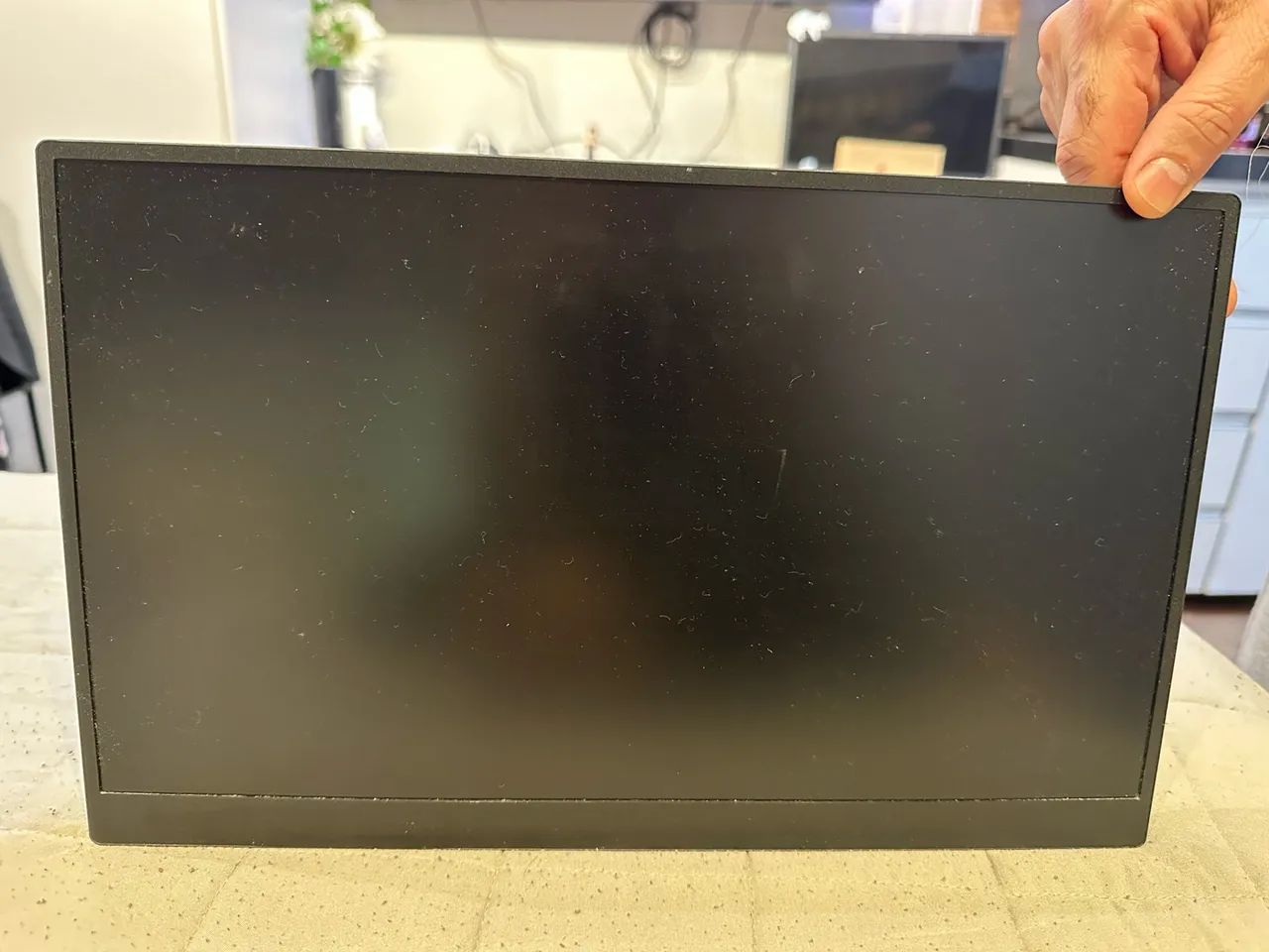 Monitor portátil  - Foto 2