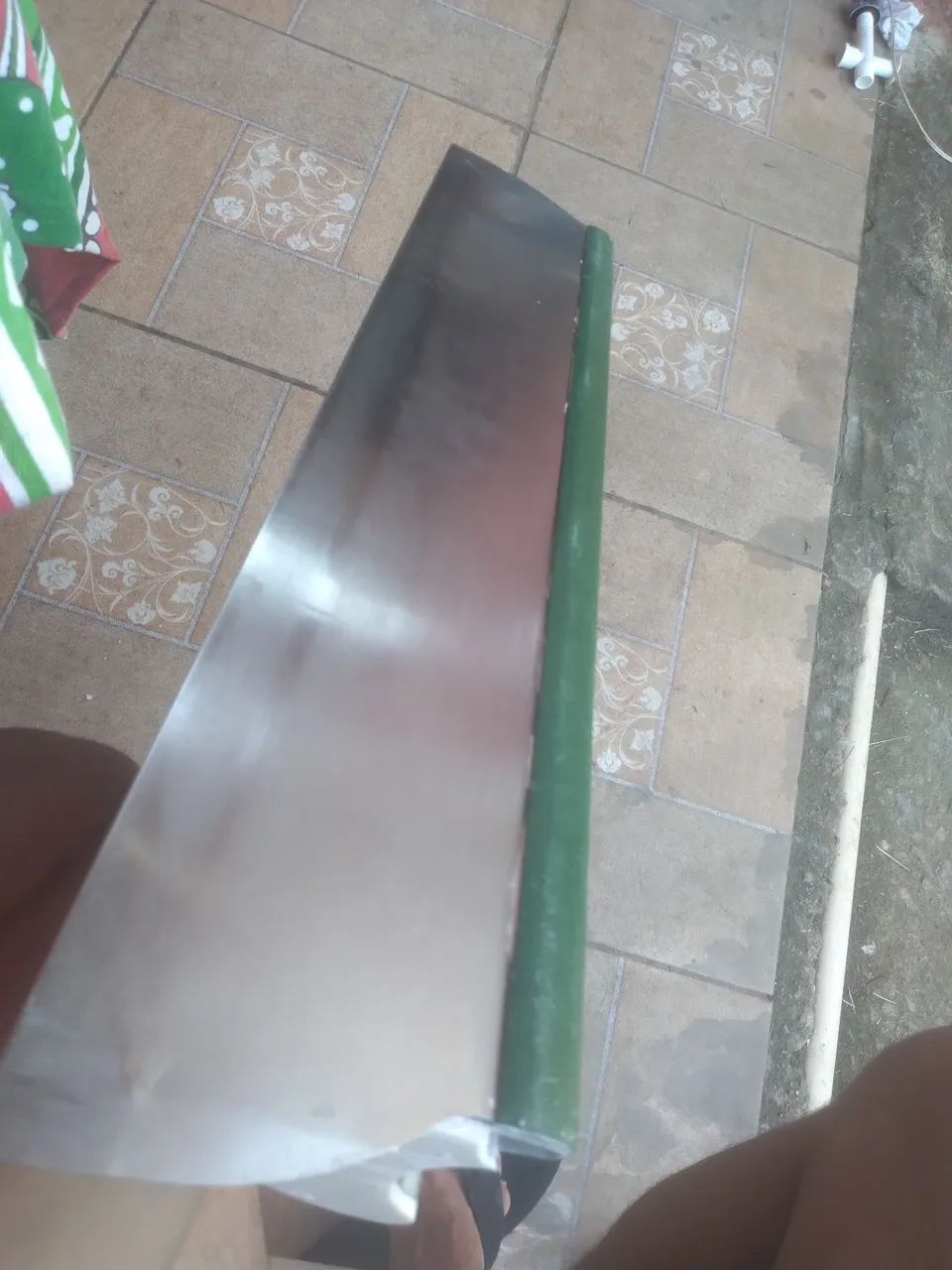 Berox pintura