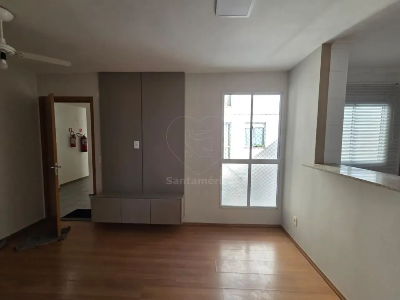 Apartamento à venda e locação com 2 quartos no Edifício Lagoa Azul, na Zona Leste de Londr - Foto 4