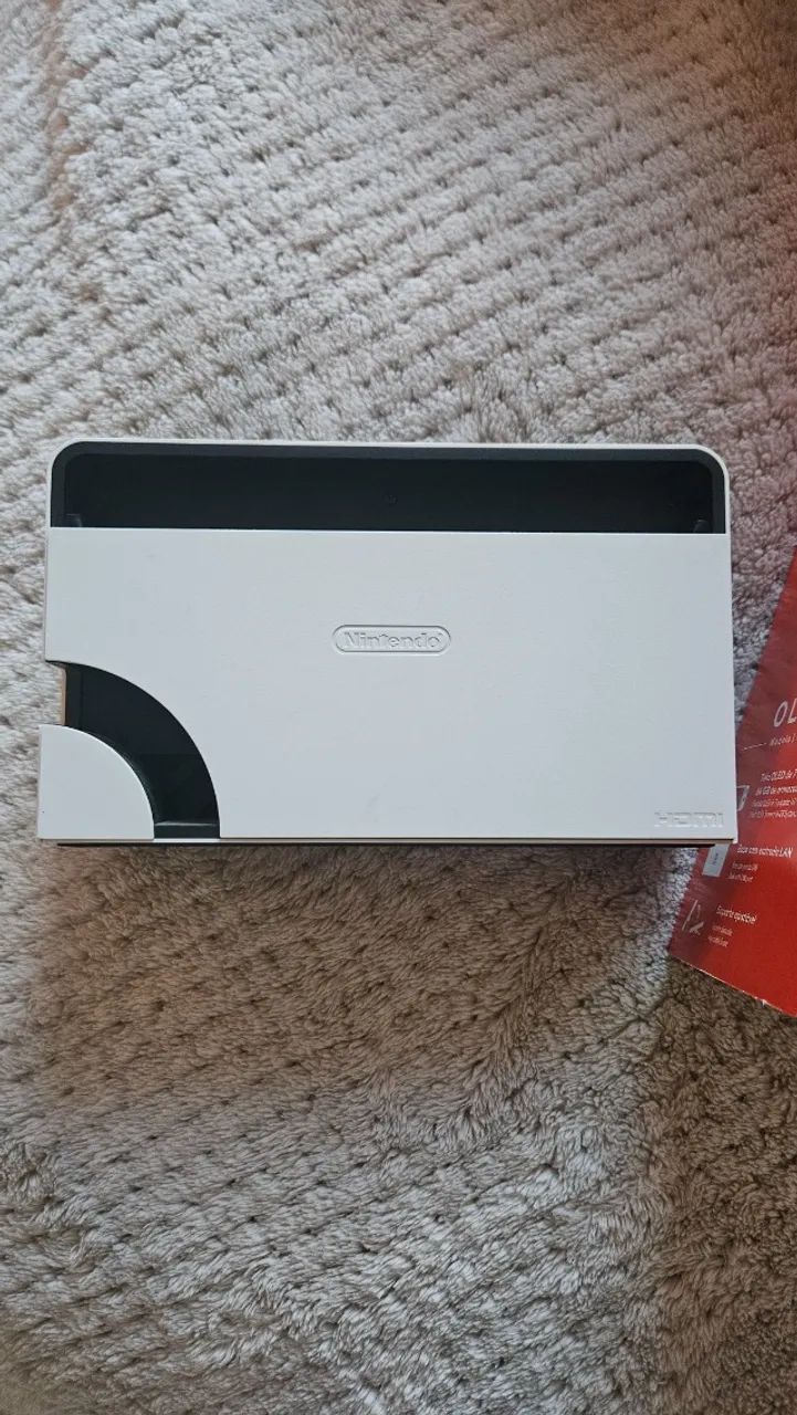Nintendo Switch Oled - Foto 4