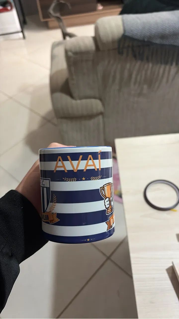 Caneca personalizada - Foto 3