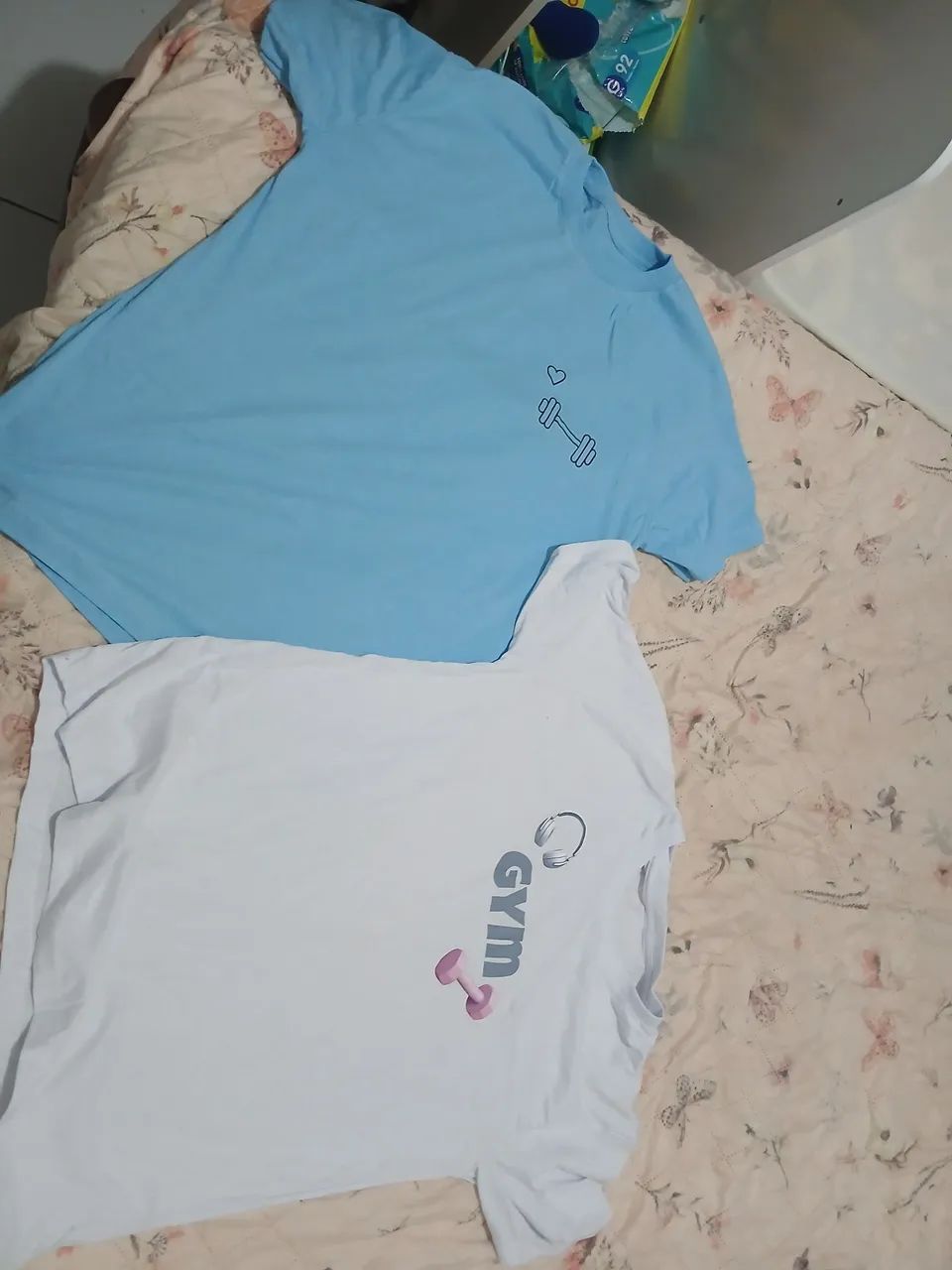 Camisas  - Foto 3