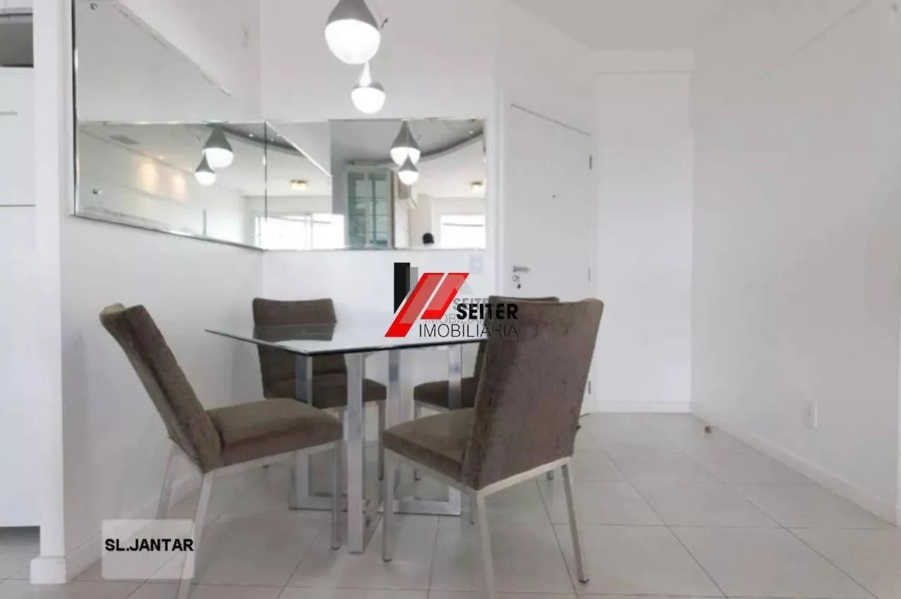 apartamento para alugar no itacorubi florianópolis - Foto 5