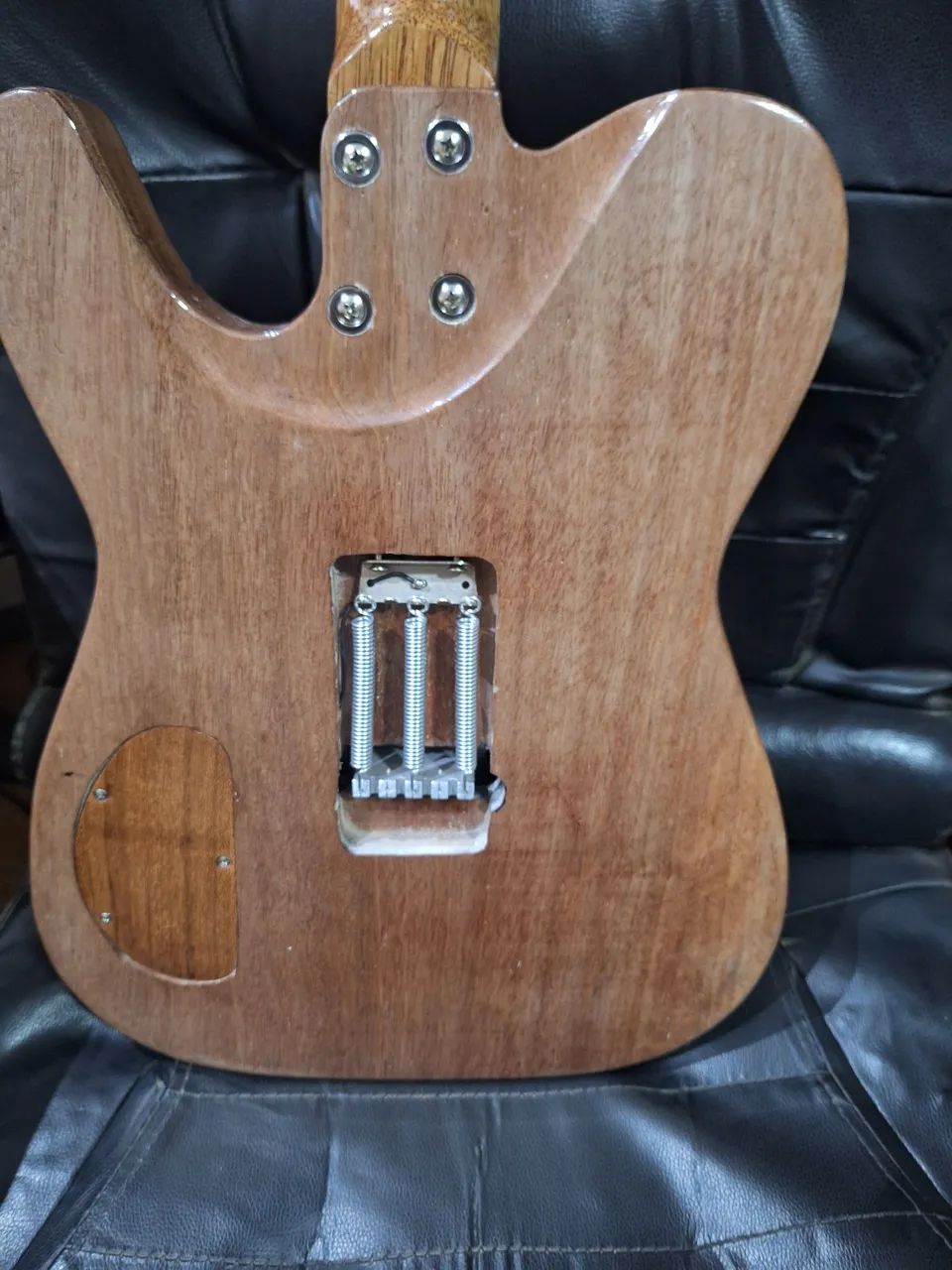  Telecaster - Foto 5