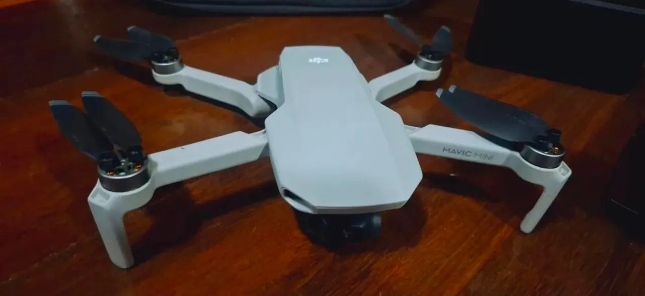 Drone Mavic Mini combo fly more - Foto 3