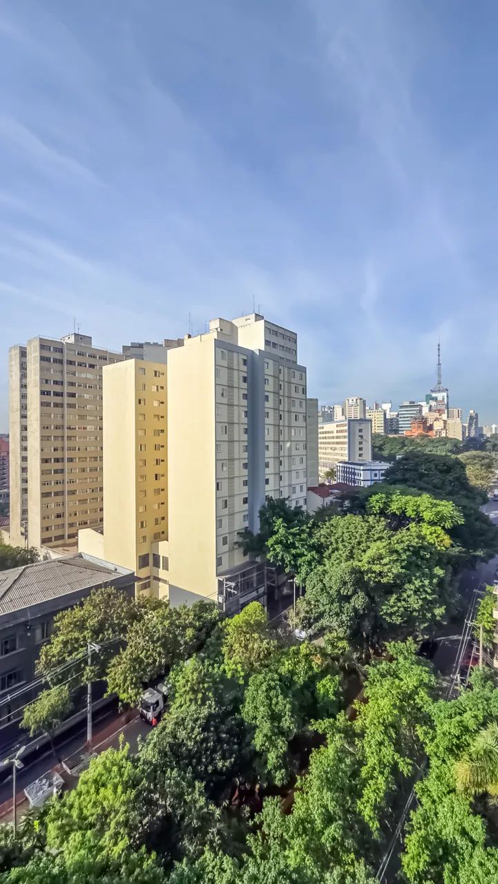 Conjunto comercial para venda em Liberdade, 61m² - Foto 4