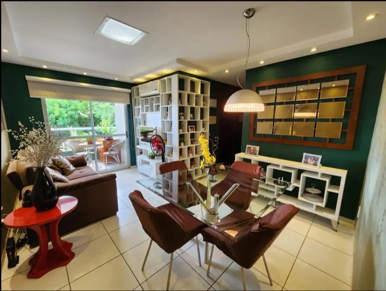 APARTAMENTO A VENDA - EDIFÍCIO LE PARK II - Foto 4