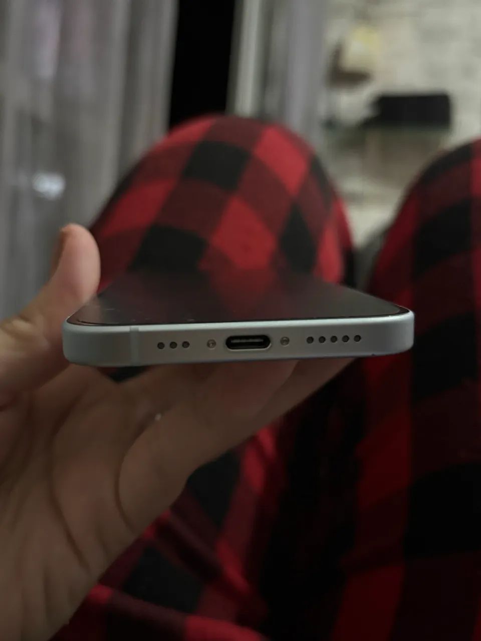 iPhone 15 (256GB) - Foto 4