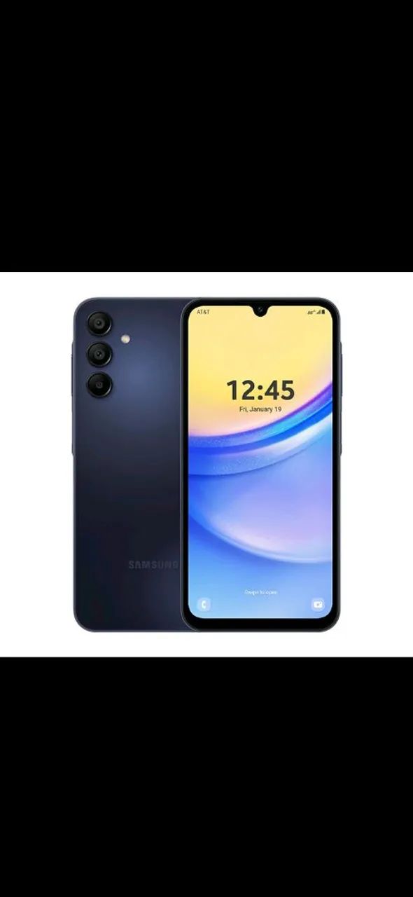Galaxi Samsung A15 128 gigas 