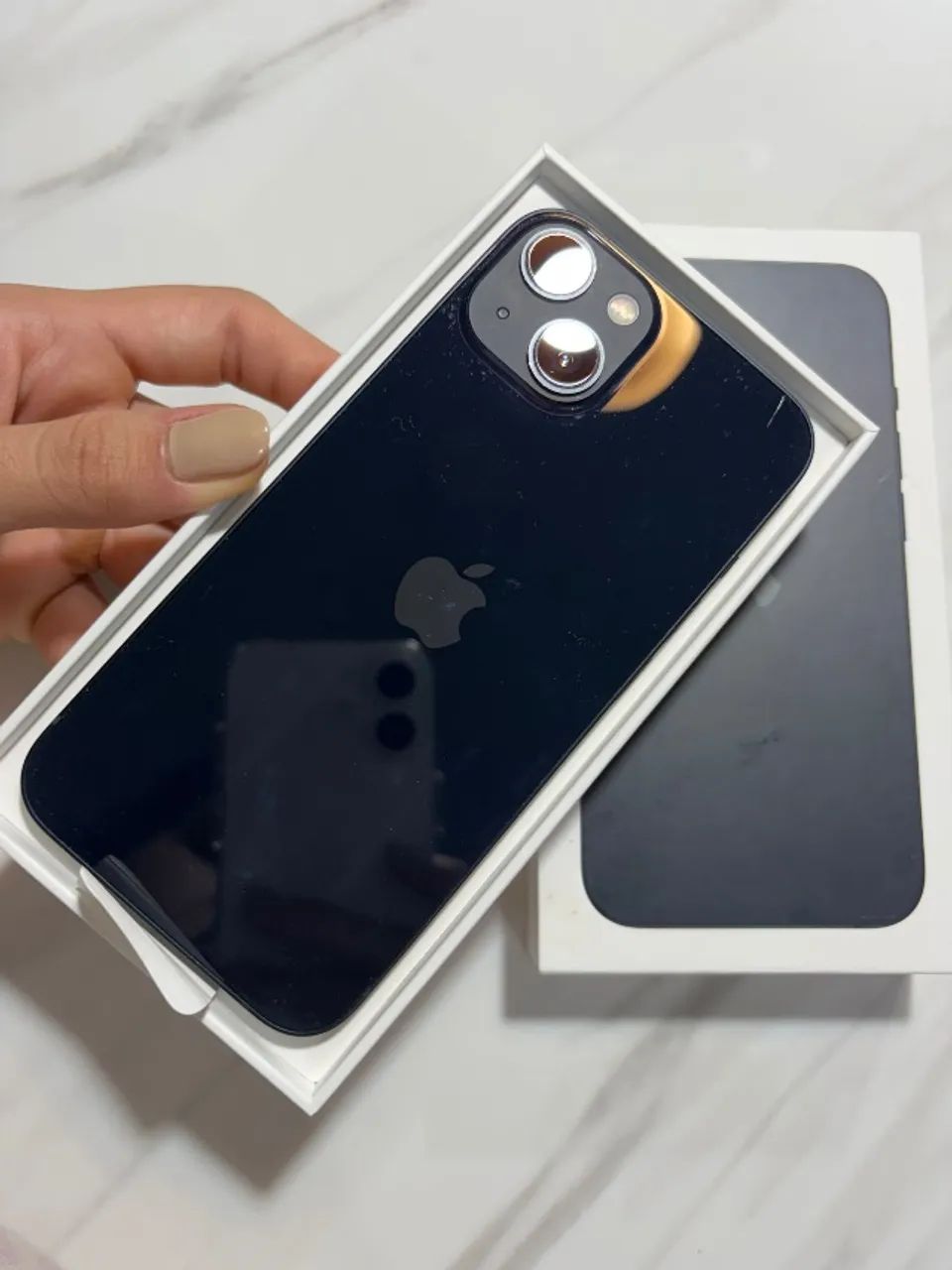 iPhone 13 - Foto 2