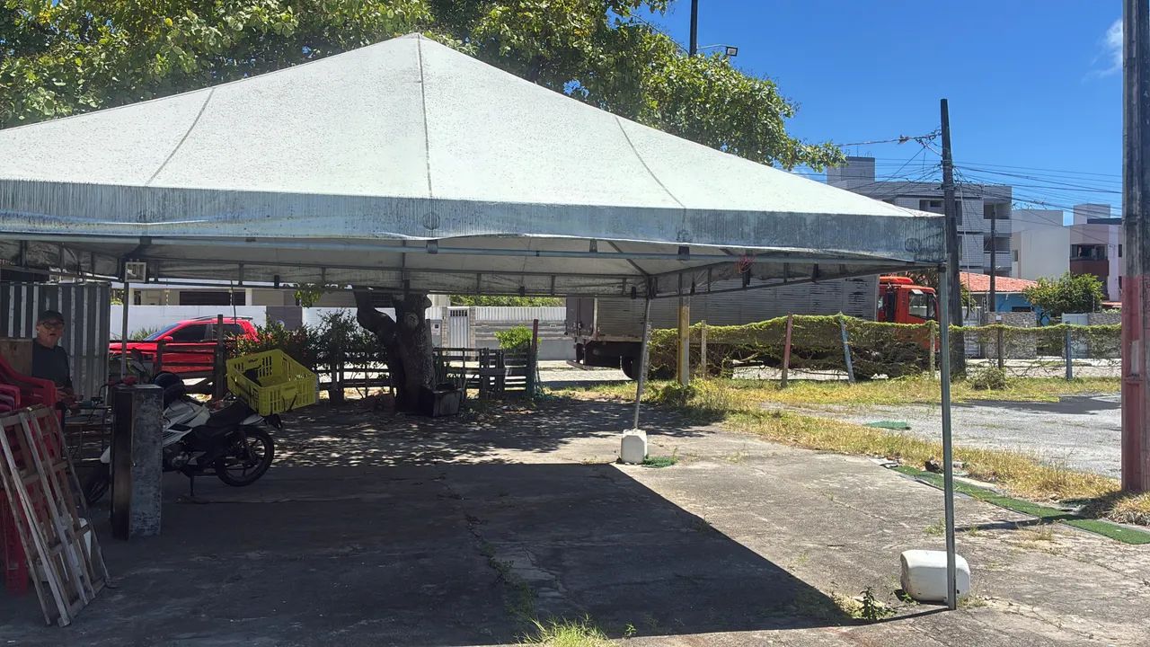 Tenda 6x6 - Foto 2