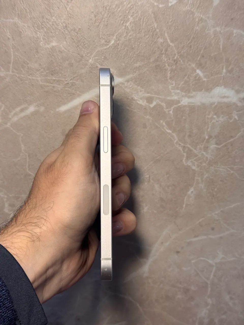 iPhone 13 128GB Branco  - Foto 3