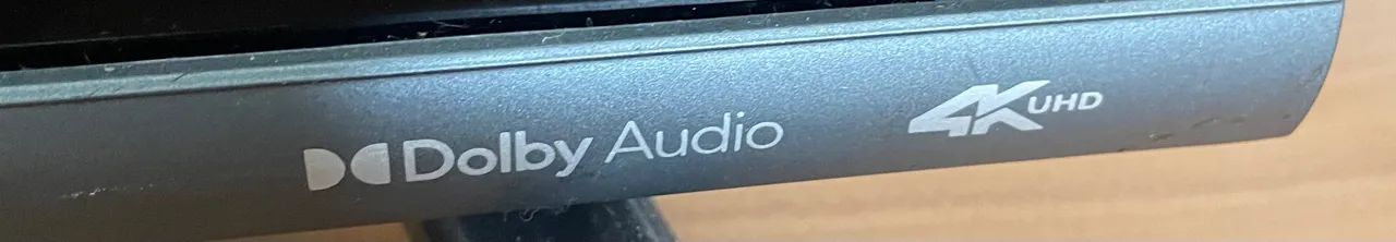 Televisão Philco 4k UHD Semi nova - Foto 3