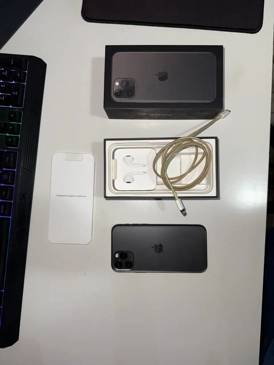 iPhone 11 Pro 256 GB - Foto 2