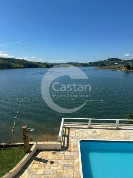 casa em condomínio fechado igaratá - Foto 2