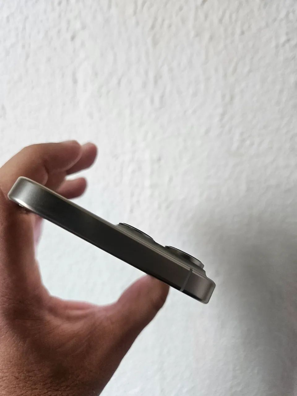 IPhone 16 pro max 256 gb - Foto 4