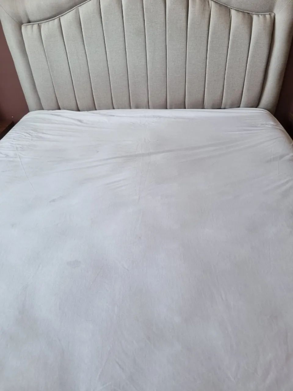 Cama de casal completa Ortochrin - Foto 5