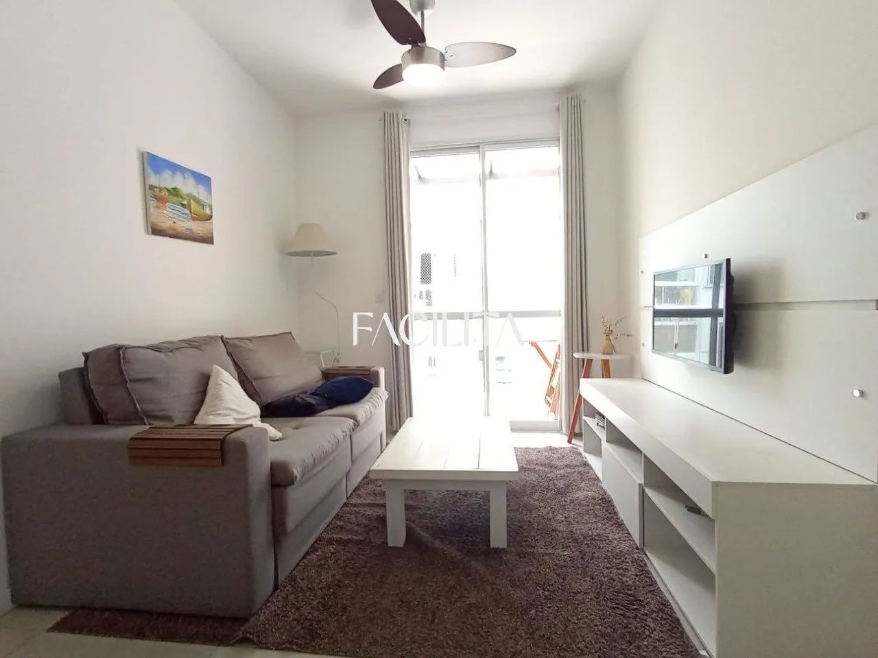 Apartamento com 3 quartos no bairro Campeche, Florianópolis.