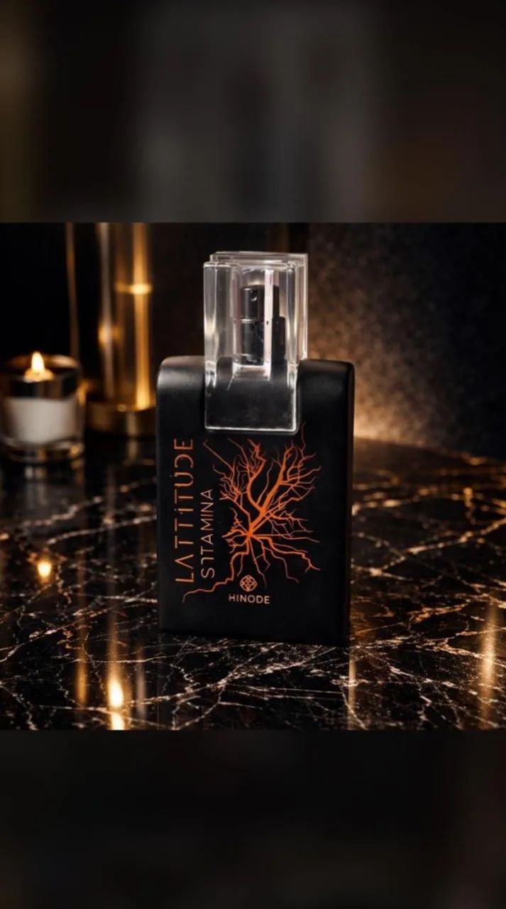 Perfumes hinode - Foto 5