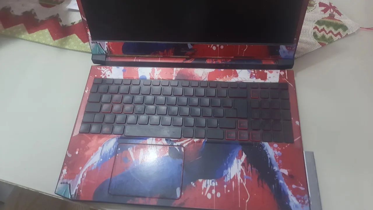 Notebook Acer nitro  - Foto 3