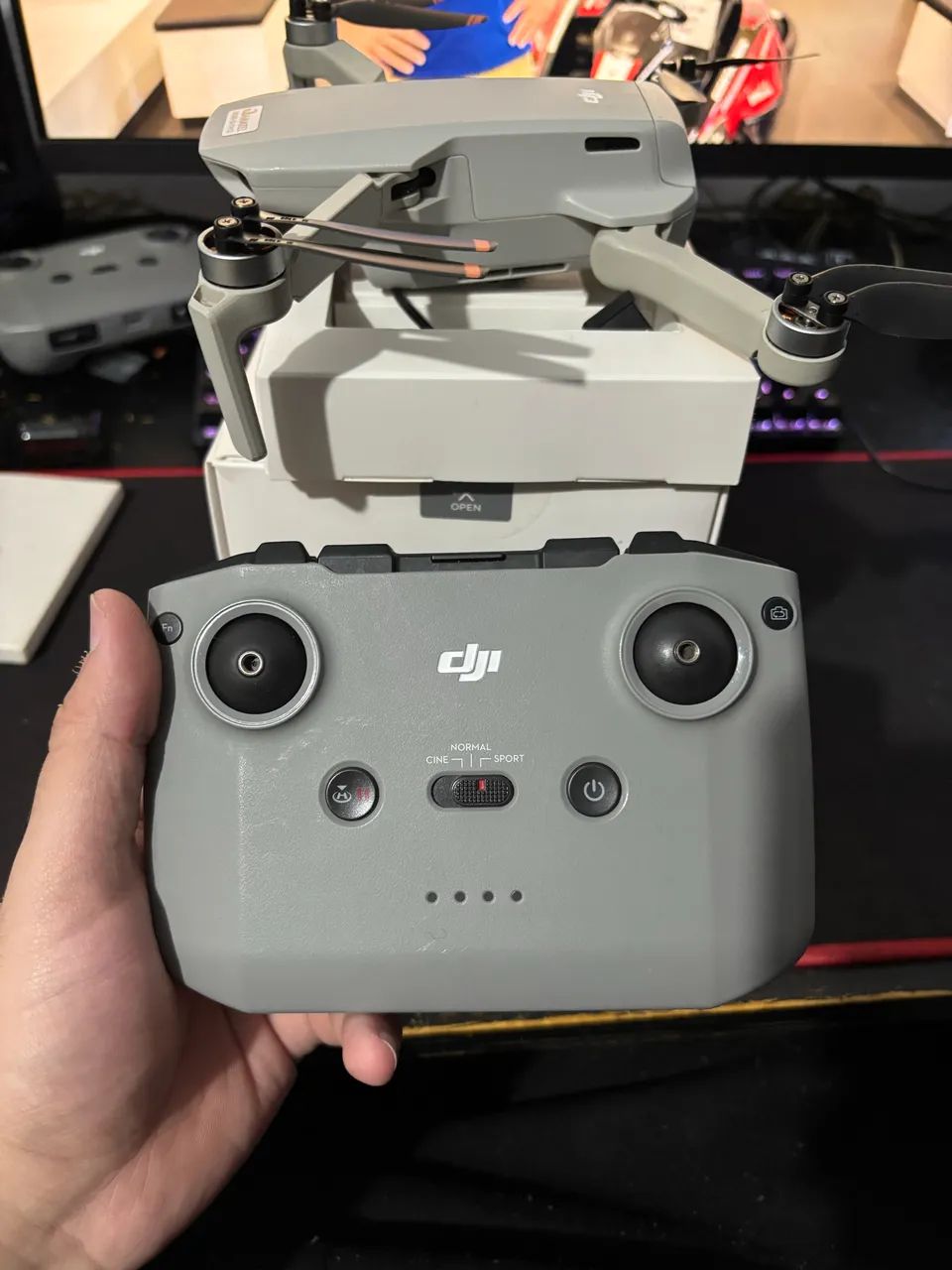 DJI Mini 2 4K - Foto 4