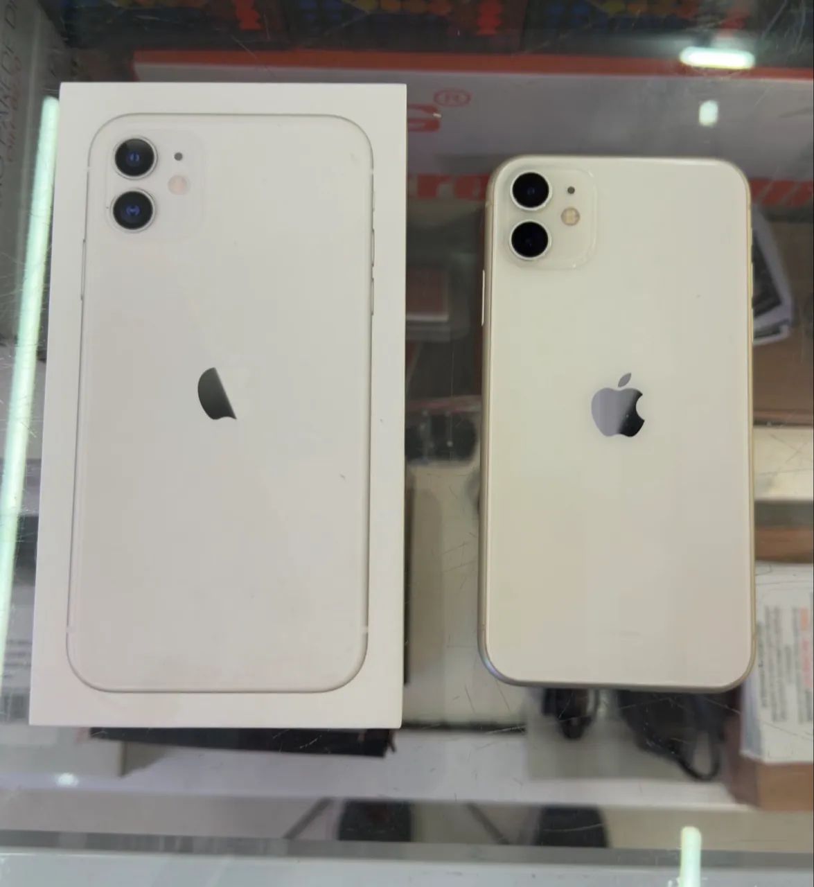 IPHONE 11 - 64GB - Foto 2