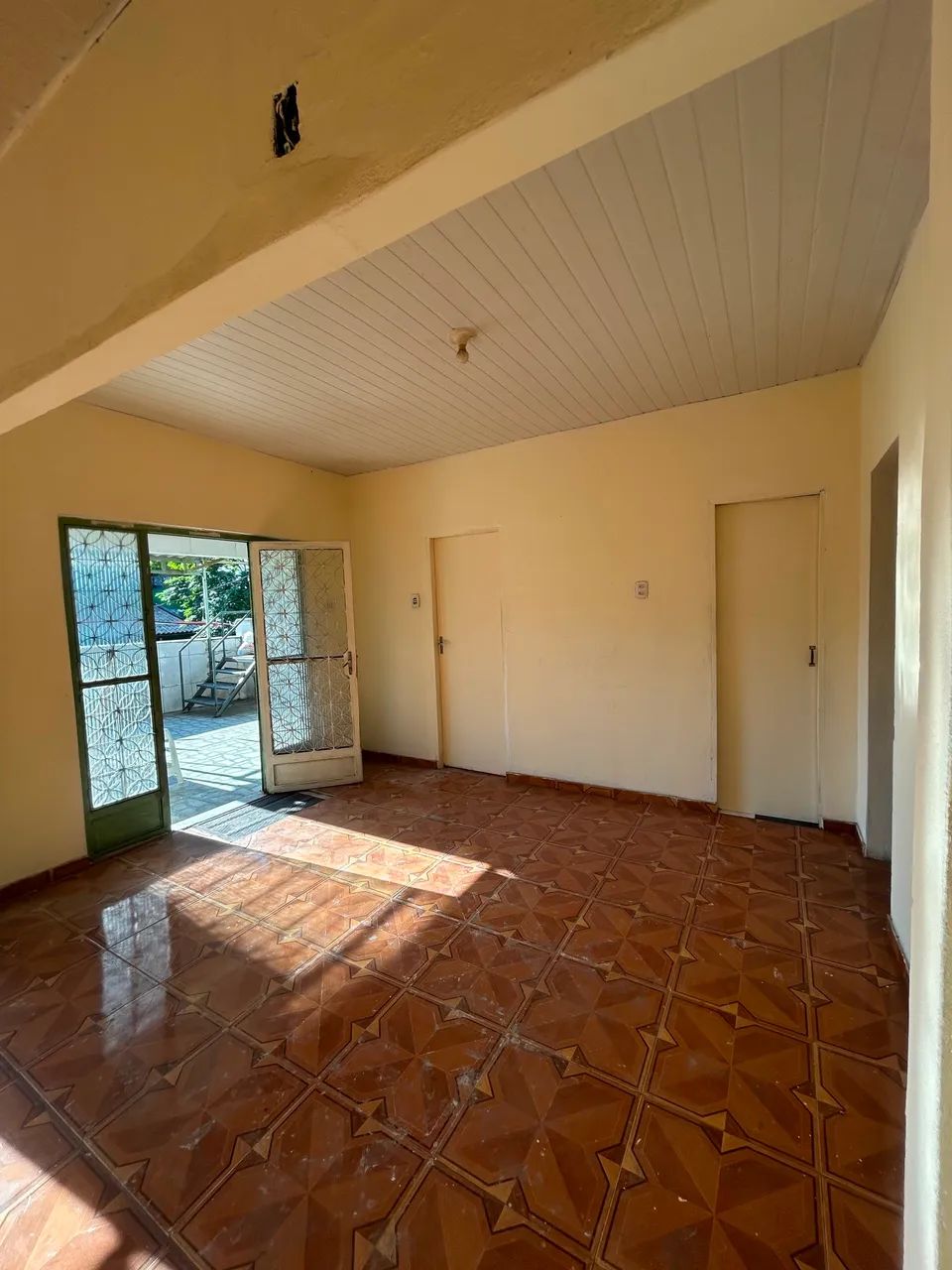 Alugo casa ampla  - Foto 5