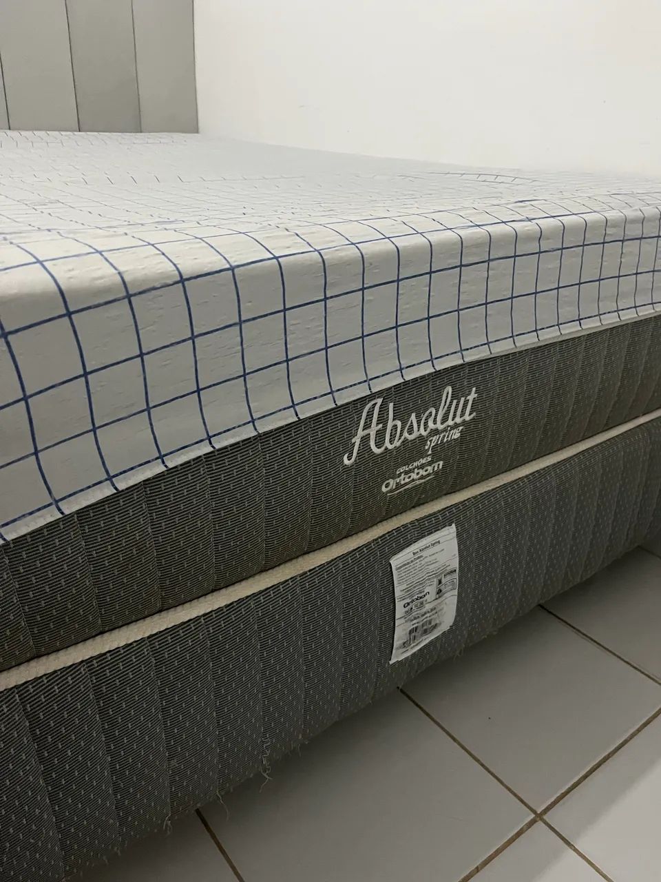 Cama de Casal - Foto 4