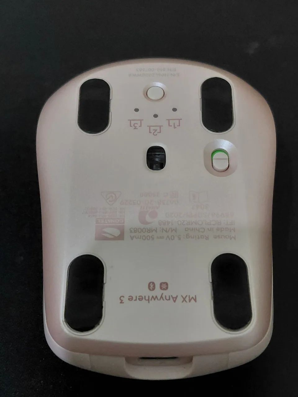 Logitech MX Anywhere 3 - Foto 2