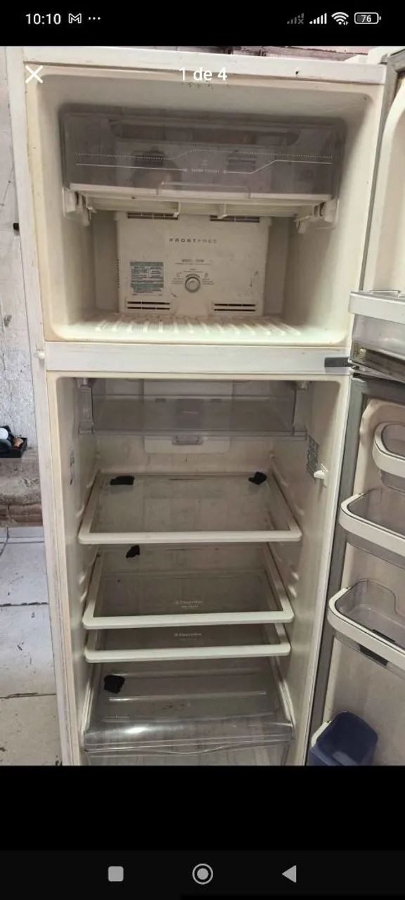Geladeira  - Foto 5
