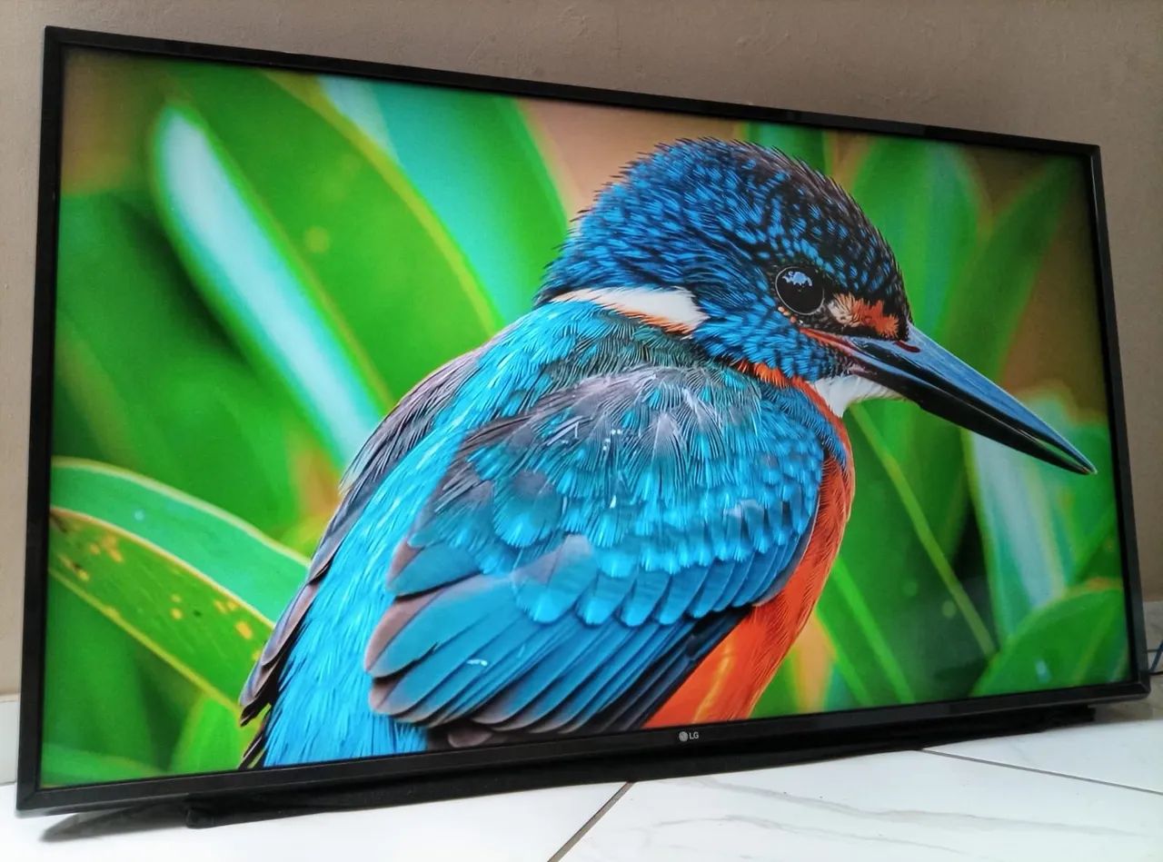 TV LED LG 49 POLEGADAS  - Foto 2