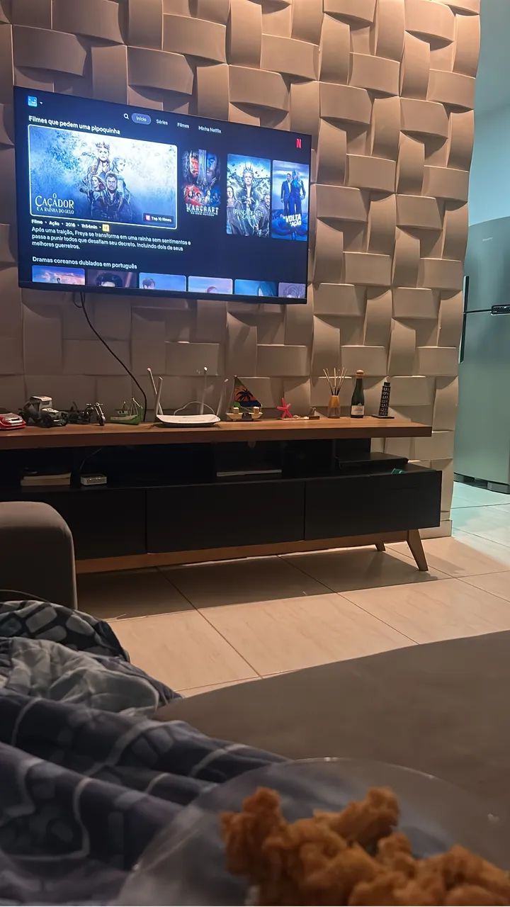 Tv 50 polegadas 