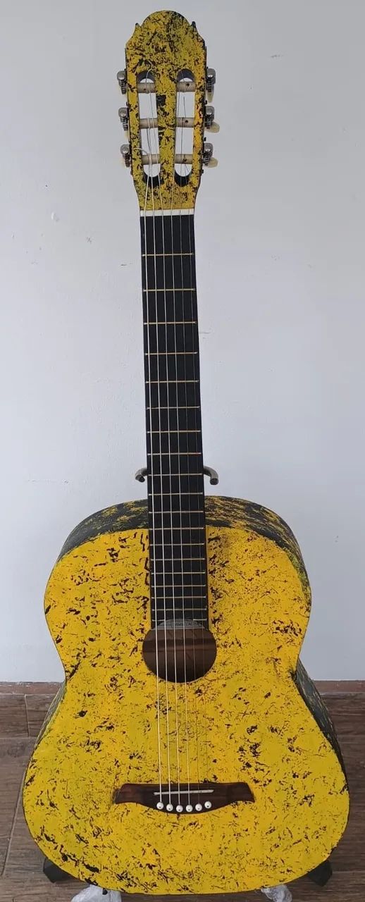Violão Giannini Acustic - Foto 5